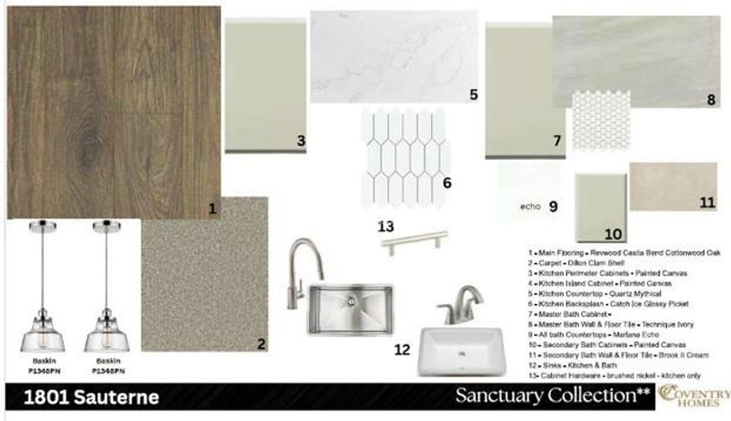 Interior Design Selections Interior Design Selections