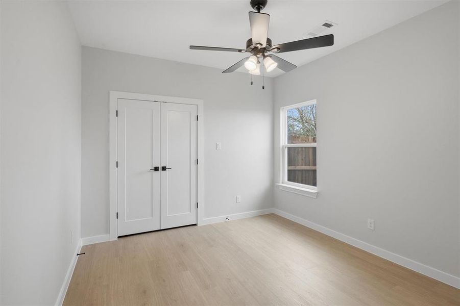 Spacious, unfurnished interior of a new home in , Boyd (Image 16).