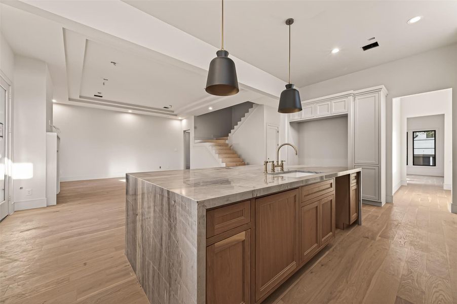 Estimated completion April 14th