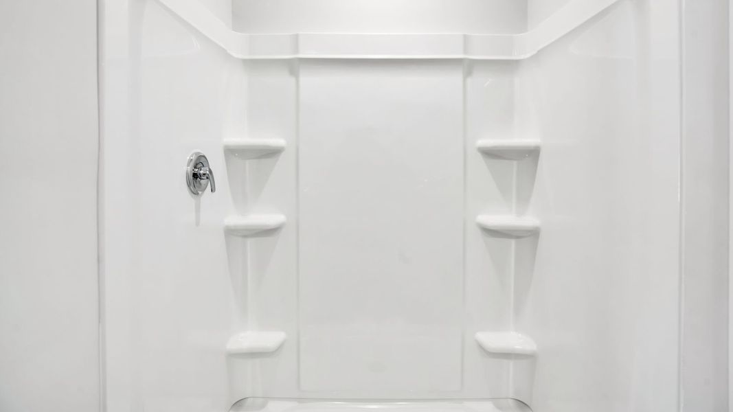 Close-up of interior finishes inside a home in Lockwood Landing, Supply (Image 15).