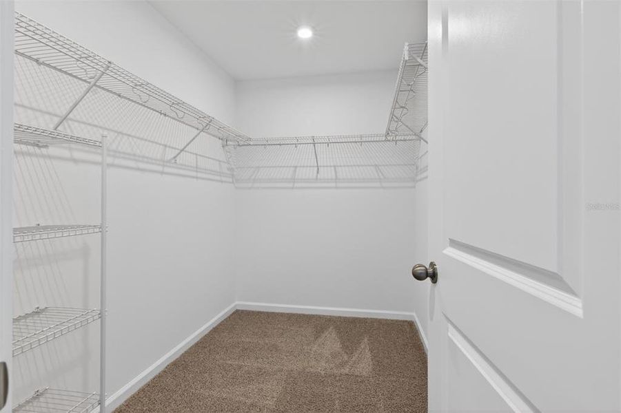 Spacious, unfurnished interior of a new home in , Orlando (Image 18).