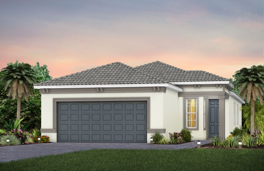 Exterior FM3 Exterior FM3