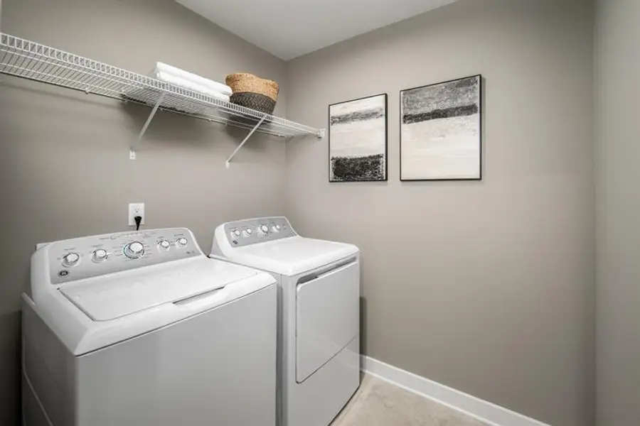 Image 21 representing the Odessa by Ryan Homes in Lakes at Riverbend, Navassa, NC. Image 21 representing the Odessa by Ryan Homes in Lakes at Riverbend, Navassa, NC.