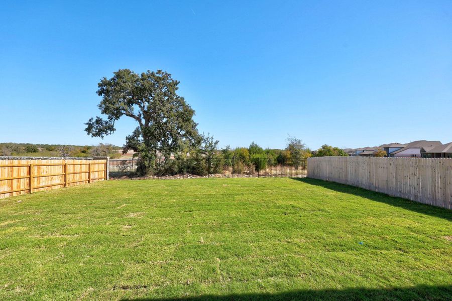 Image 26 of a home in Santa Rita Ranch - 60'.