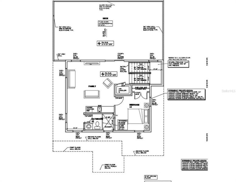 2D floor plan layout of this home in , Tampa, FL (Image 17). 2D floor plan layout of this home in , Tampa, FL (Image 17).