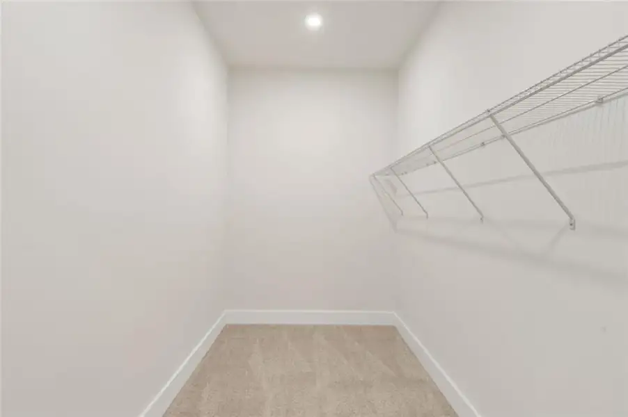 Spacious, unfurnished interior of a new home in , Douglasville (Image 25).