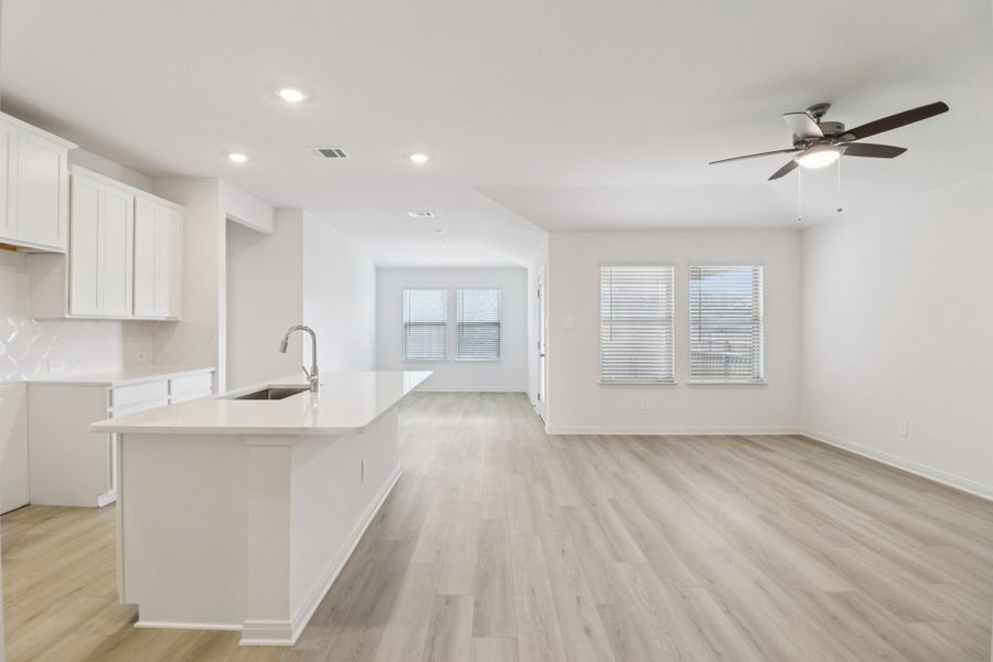 Image 25 of a home in Legendary Trails - Premier Series. Image 25 of a home in Legendary Trails - Premier Series.