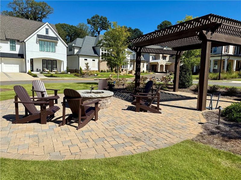 Community amenities in , Marietta (Image 33).