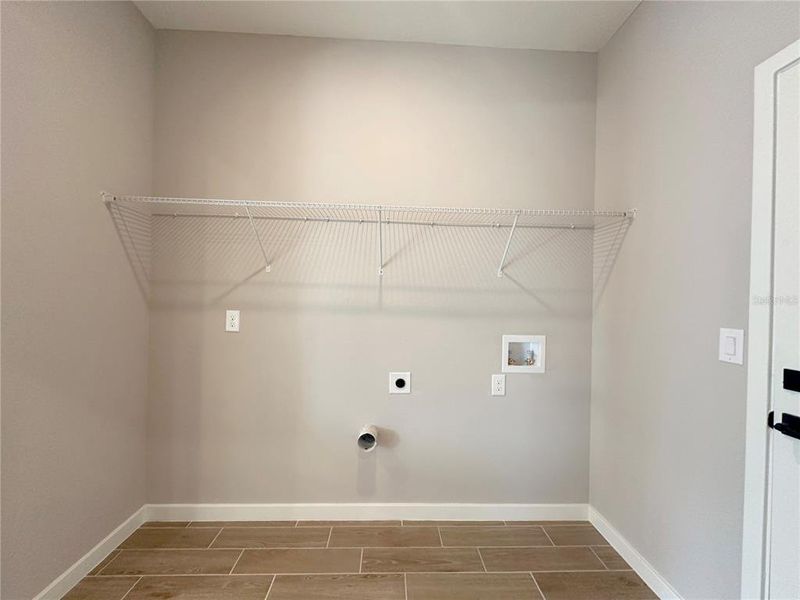 Inside Laundry Inside Laundry