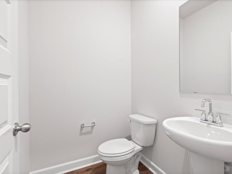 Welcome to the Dakota floorplan at The Farm at Wells Creek - Signature Collection. Welcome to the Dakota floorplan at The Farm at Wells Creek - Signature Collection.