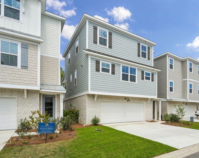 4br New Home in Hilton Head Island, SC.  - Slide 2