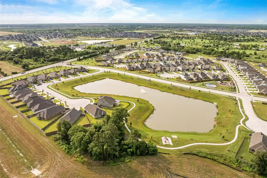 Image 23 of a home in Summerview.
