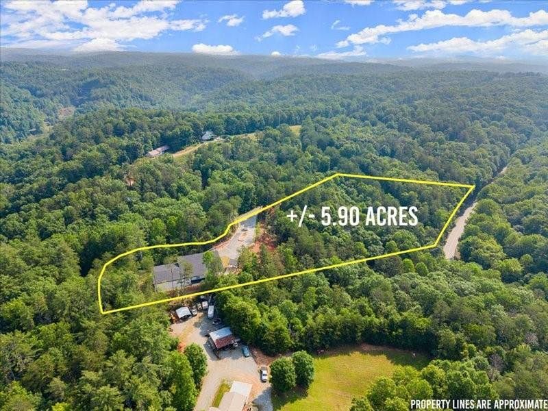 Natural landscape and outdoor views near  in Dahlonega (Image 109).