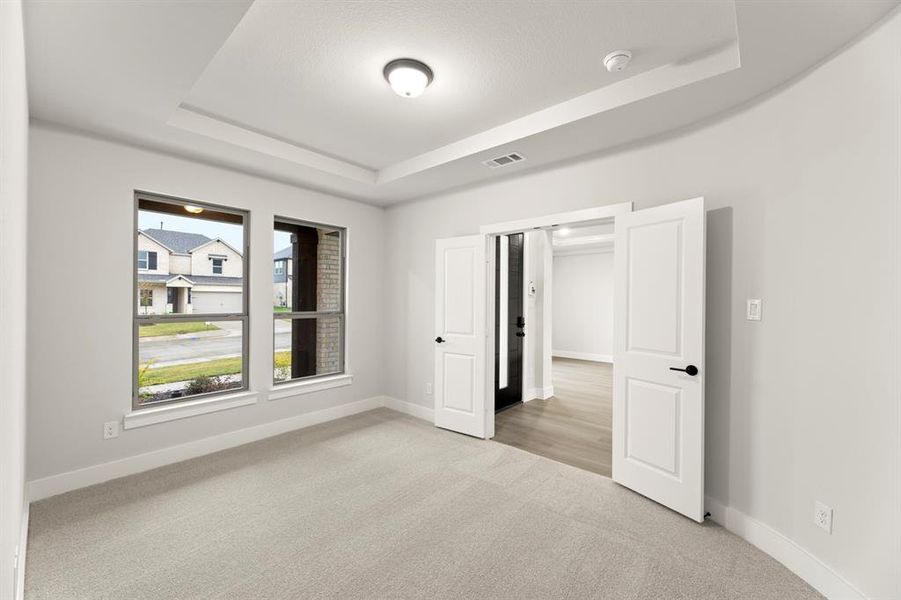 04. 3707 Ironwood - Study