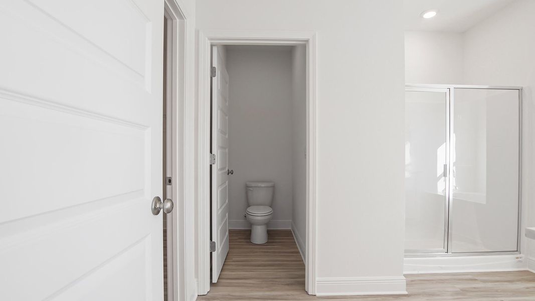 Image 43 of a home in Bayside at Ward Creek.