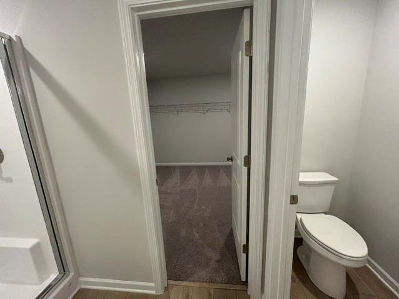 Furnished interior view inside a new home in , Conyers (Image 7). Furnished interior view inside a new home in , Conyers (Image 7).