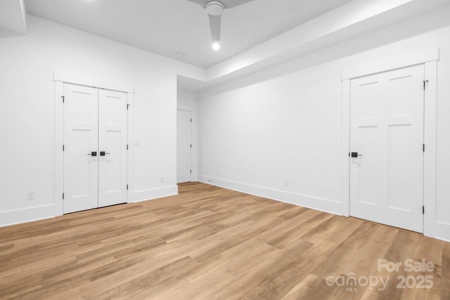 Spacious, unfurnished interior of a new home in , Charlotte (Image 19).