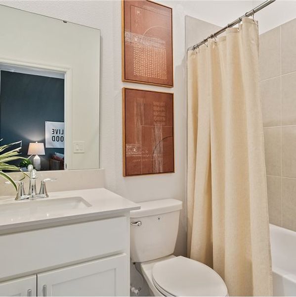 Lakewood third bathroom Lakewood third bathroom