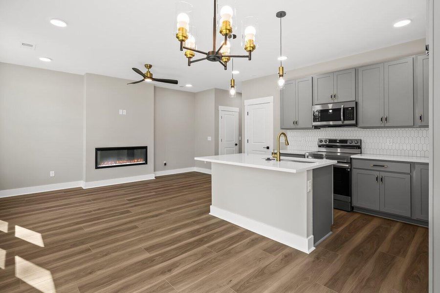 Image 10 of a home in .