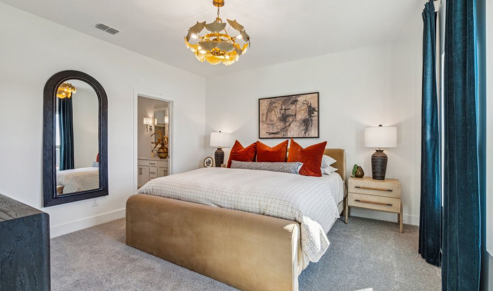 Primary Suite Primary Suite