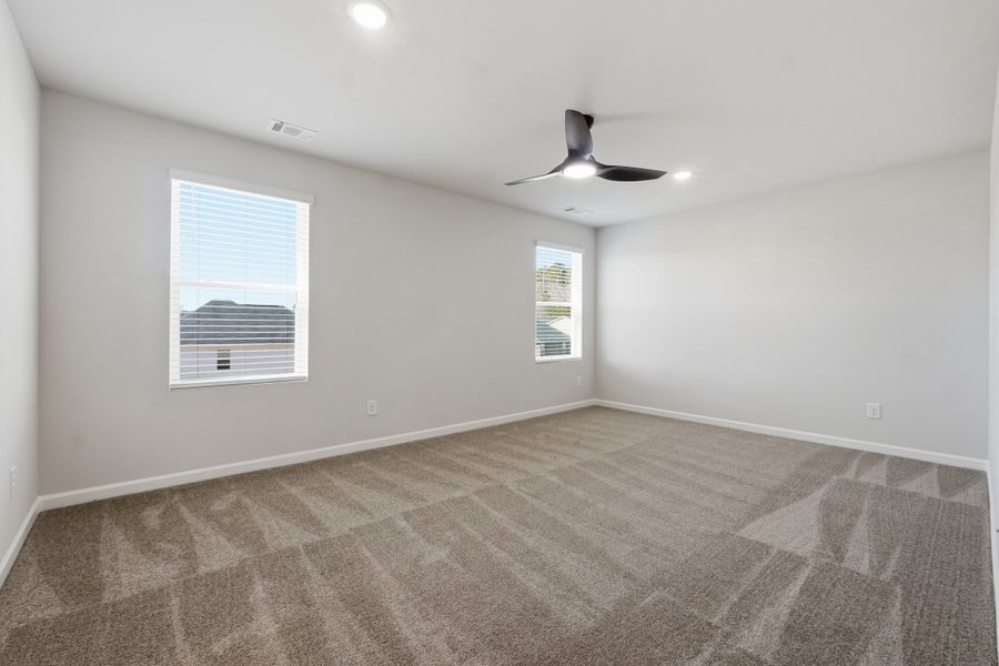 2,316sf New Home in Hogansville, GA.  - Slide 13