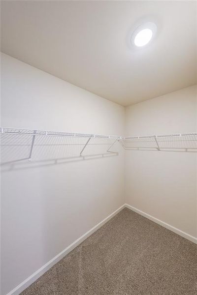 Spacious, unfurnished interior of a new home in , Dawsonville (Image 28).