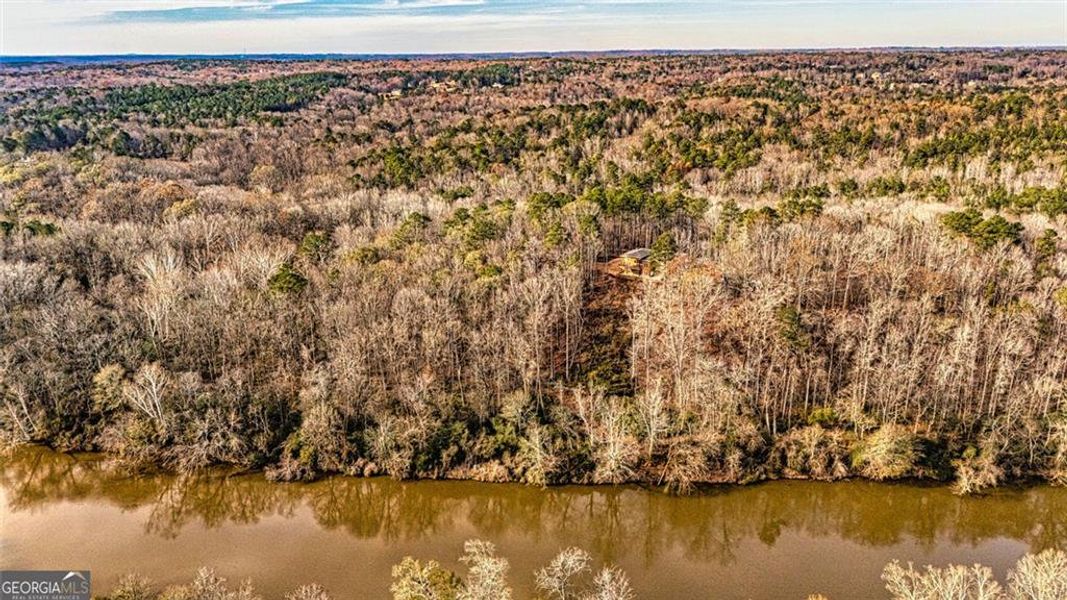 Natural landscape and outdoor views near  in Douglasville (Image 15).