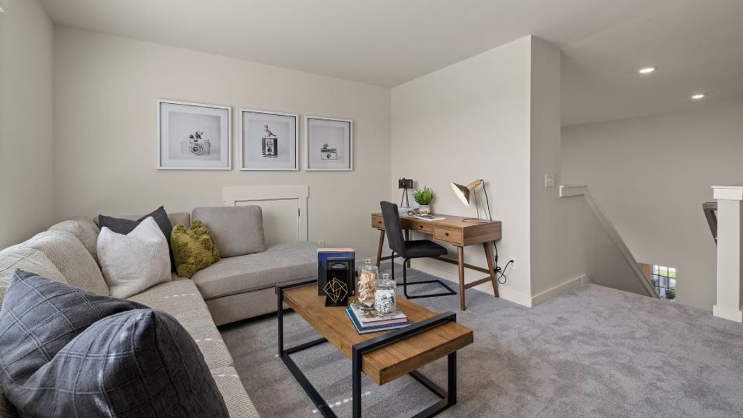 Primrose Loft Primrose Loft