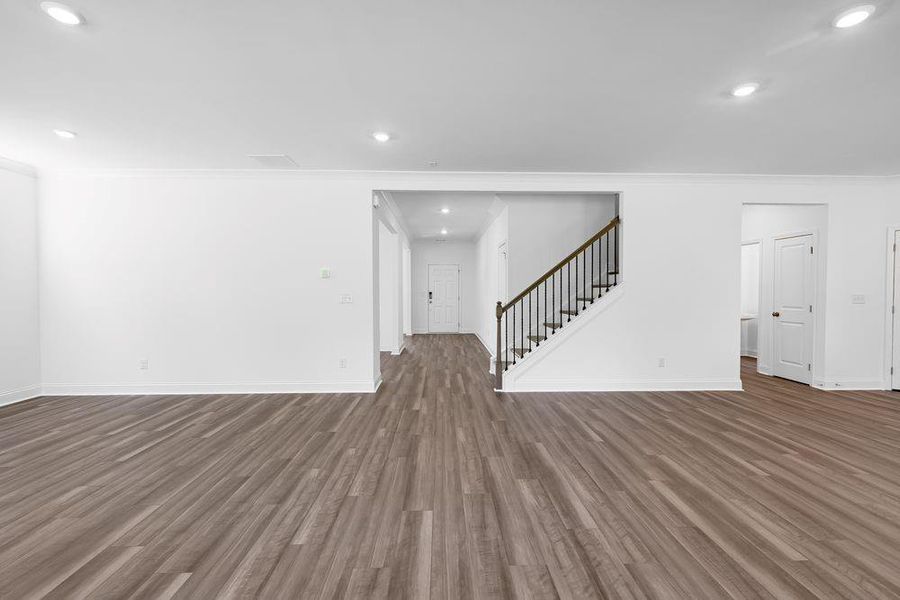 Image 33 of a home in Bennett Farm.