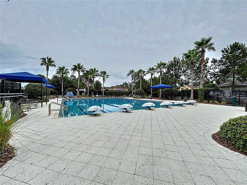 Community amenities in , Wesley Chapel (Image 45).