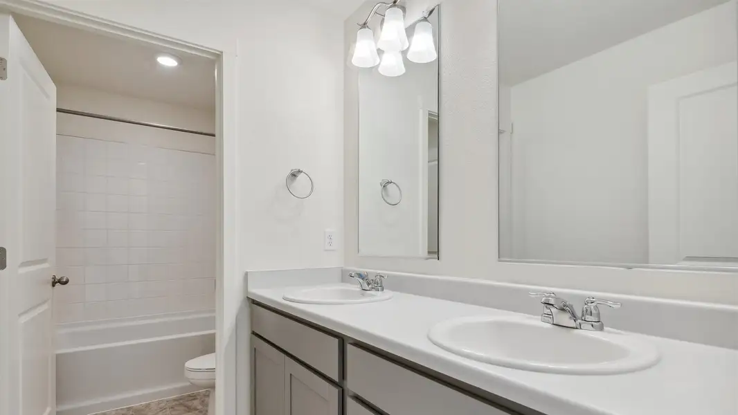Image 16 of a home in Spring Valley Ranch. Image 16 of a home in Spring Valley Ranch.