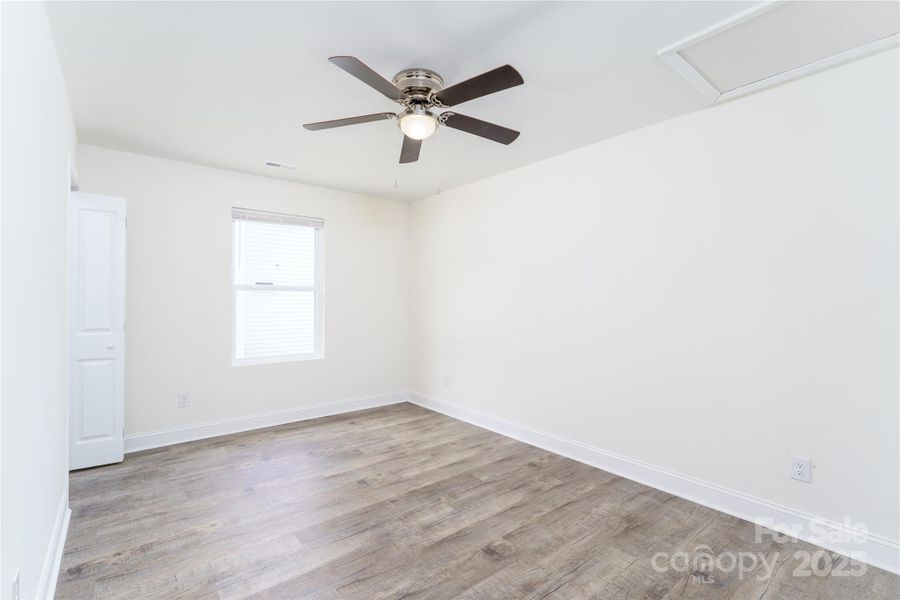 Secondary Bedroom-1 Secondary Bedroom-1