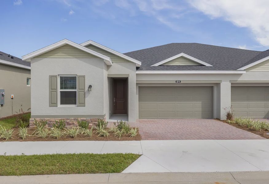 Valletta Front Exterior - 2 of 25