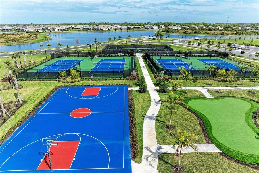 Community amenities in , Lakewood Ranch (Image 67).