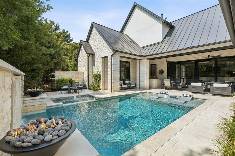 Image 36 of a home in . Image 36 of a home in .