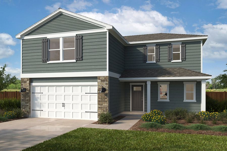 Exterior S Exterior S