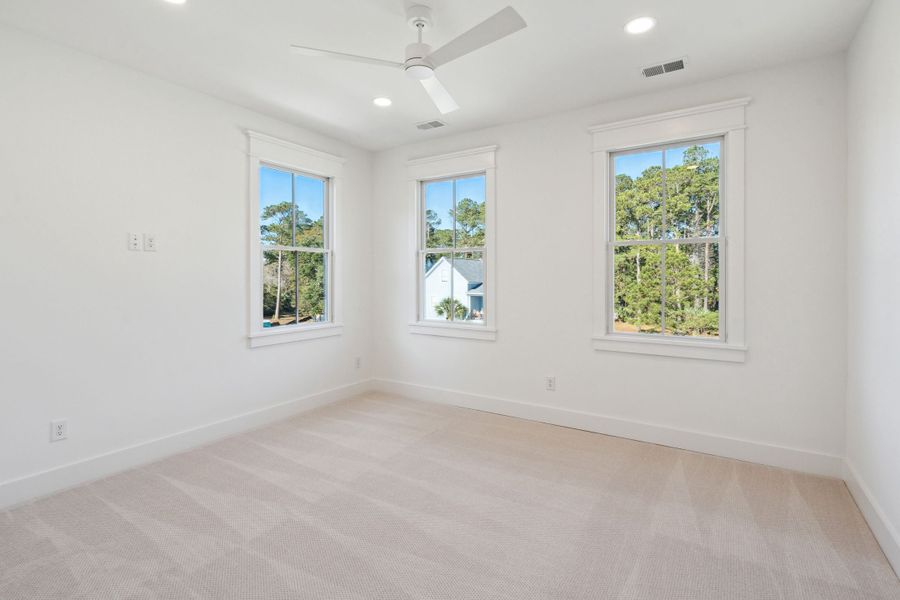 3,458sf New Home in Awendaw, SC.  - Slide 34