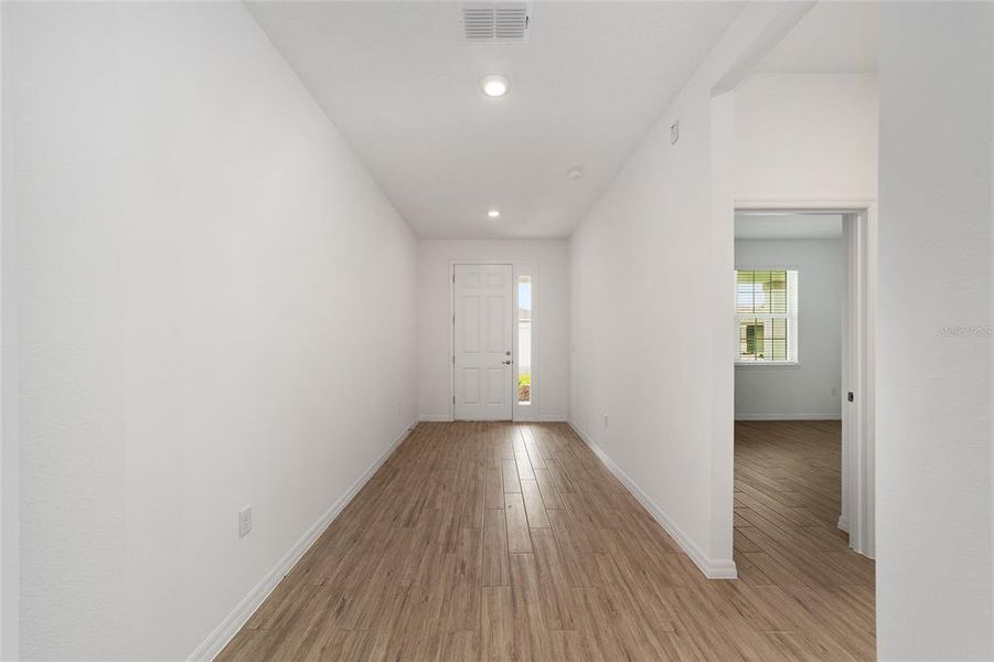 Spacious, unfurnished interior of a new home in , Ocala (Image 45). Spacious, unfurnished interior of a new home in , Ocala (Image 45).