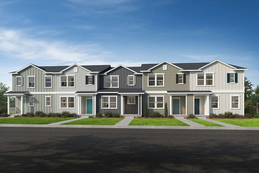 Exterior A Exterior A