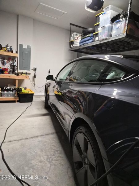 Close-up of interior finishes inside a home in Condo Collection at Grand Vue at Interlocken, Fernandina Beach (Image 29).