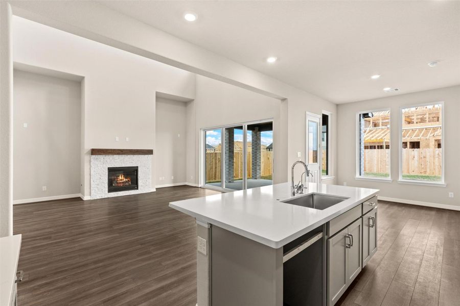 Note: Sample product photo. Actual exterior and interior selections may vary by homesite. Photo may be virtually staged Note: Sample product photo. Actual exterior and interior selections may vary by homesite. Photo may be virtually staged