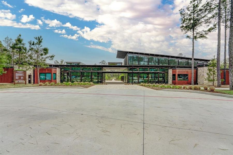 Image 33 of a home in The Woodlands Hills 65′.