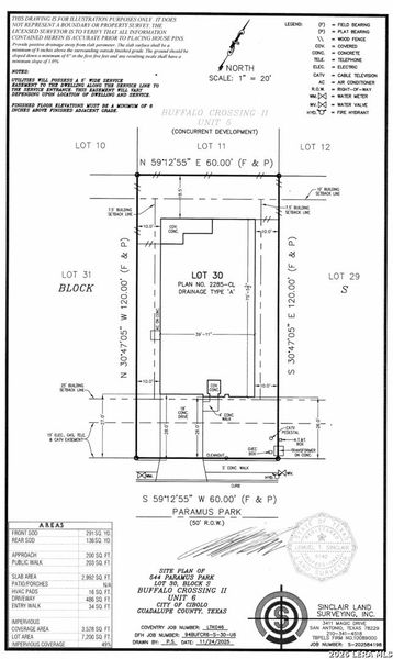 Image 6 of a home in Buffalo Crossing. Image 6 of a home in Buffalo Crossing.
