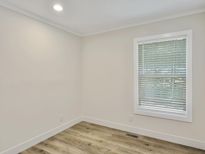 Spacious, unfurnished interior of a new home in , Ravenel (Image 25). Spacious, unfurnished interior of a new home in , Ravenel (Image 25).