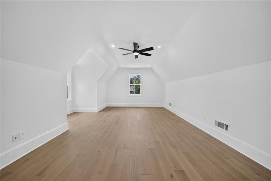 Spacious, unfurnished interior of a new home in , Monroe (Image 23). Spacious, unfurnished interior of a new home in , Monroe (Image 23).