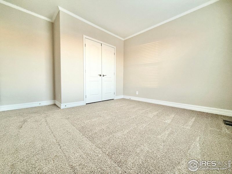 Spacious, unfurnished interior of a new home in , Briggsdale (Image 16).