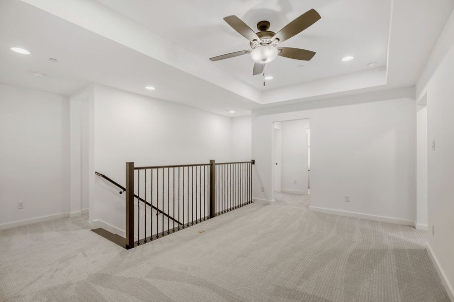 3112 Sir River - Loft