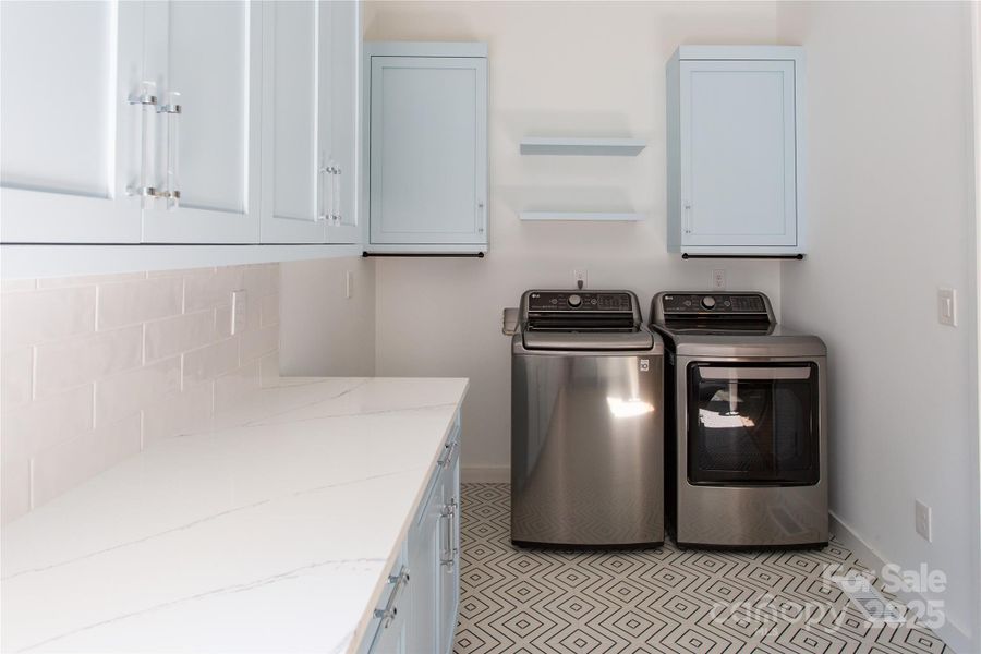 Furnished interior view inside a new home in , Waxhaw (Image 15). Furnished interior view inside a new home in , Waxhaw (Image 15).
