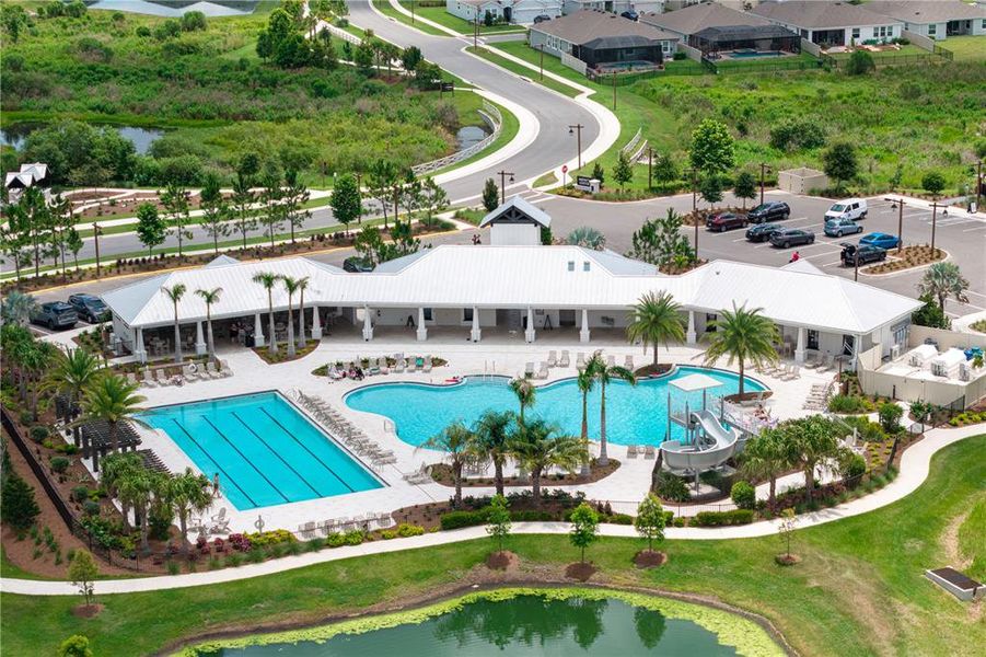 Community amenities in Farm at Varrea, Plant City (Image 51).