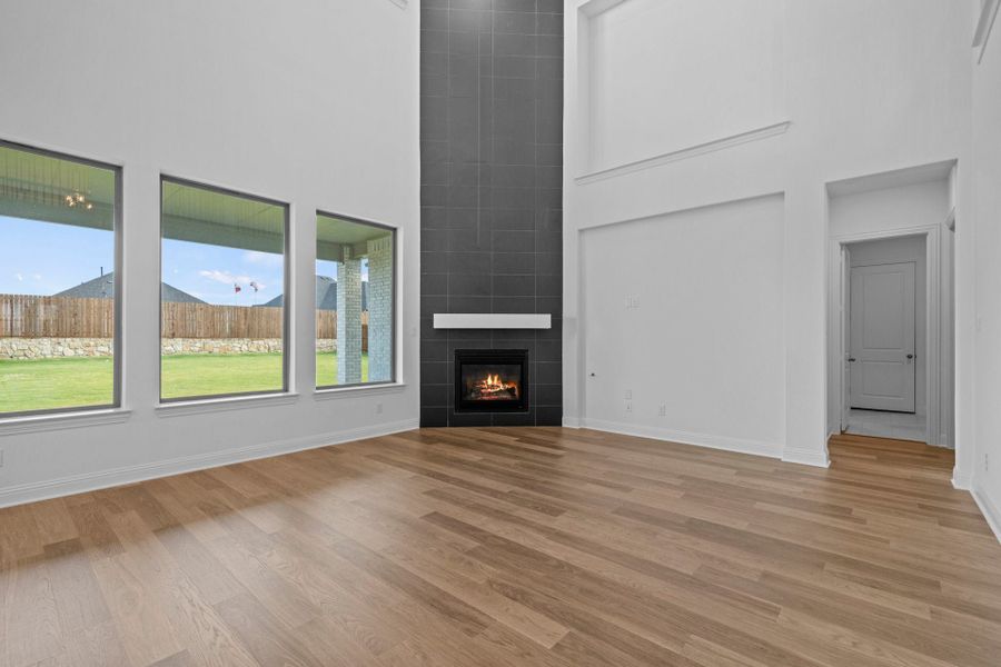 4,125sf New Home in Waxahachie, TX.  - Slide 19